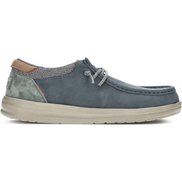 TYP PAUL LOAFERS BLUE TYP PAUL LOAFERS BLUE