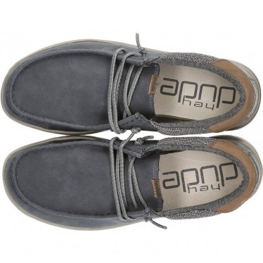 TYP PAUL LOAFERS BLUE