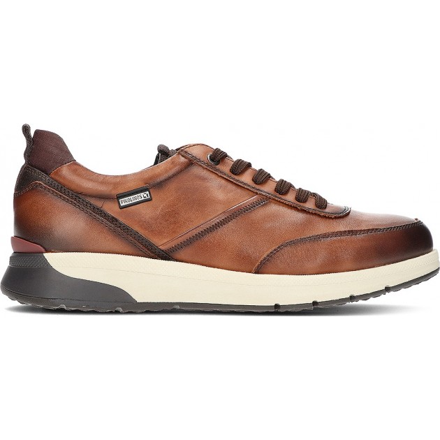 SPORT PIKOLINOS CORDOBA M1W-6144C1 CUERO SPORT PIKOLINOS CORDOBA M1W-6144C1 CUERO