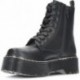 MTNG PLATTFORMSTIEFEL 50176 BLACK