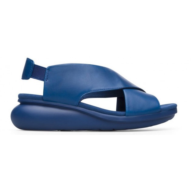 CAMPER BALLON SANDAL K200066 BLUE