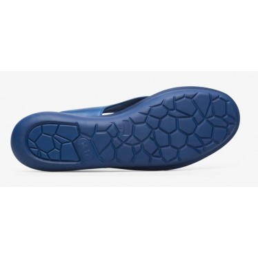 CAMPER BALLON SANDAL K200066 BLUE