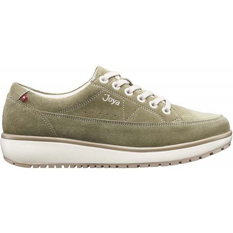 JOYA VANCOUVER Turnschuhe LIGHT_GREEN