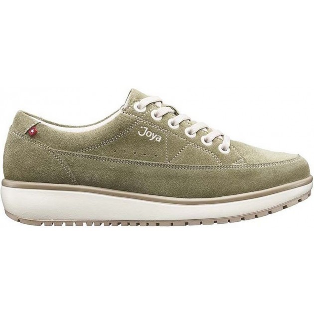 JOYA VANCOUVER Turnschuhe LIGHT_GREEN JOYA VANCOUVER Turnschuhe LIGHT_GREEN