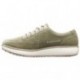 JOYA VANCOUVER Turnschuhe LIGHT_GREEN