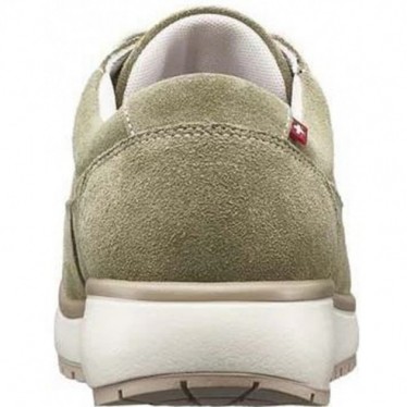 JOYA VANCOUVER Turnschuhe LIGHT_GREEN