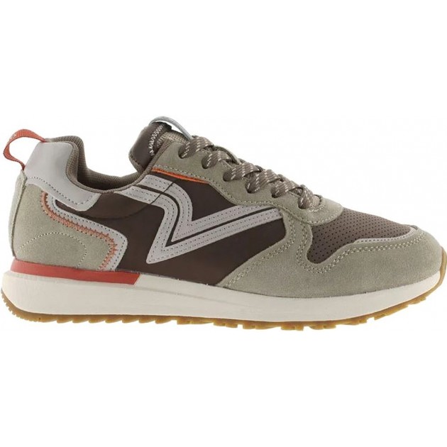 VICTORIA LEGGERA URBAN SNEAKERS 8802101 MARRON VICTORIA LEGGERA URBAN SNEAKERS 8802101 MARRON