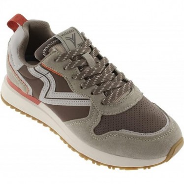 VICTORIA LEGGERA URBAN SNEAKERS 8802101 MARRON
