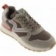 VICTORIA LEGGERA URBAN SNEAKERS 8802101 MARRON