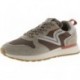VICTORIA LEGGERA URBAN SNEAKERS 8802101 MARRON