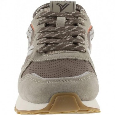 VICTORIA LEGGERA URBAN SNEAKERS 8802101 MARRON