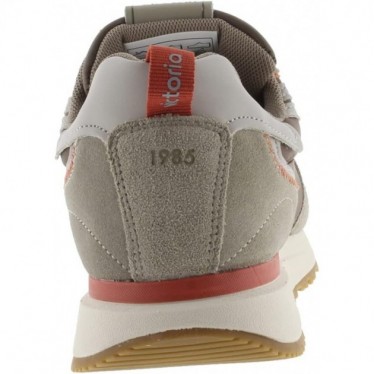 VICTORIA LEGGERA URBAN SNEAKERS 8802101 MARRON