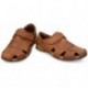 PANAMA JACK FLETCHER BASICS-SANDALEN CUERO