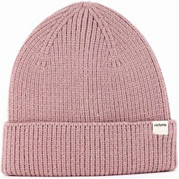 VICTORIA-HUT MIT LUREX-DETAIL 9123008 ROSA VICTORIA-HUT MIT LUREX-DETAIL 9123008 ROSA