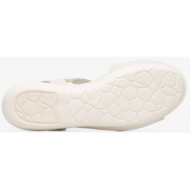 CAMPER BALLOON SANDAL K200612 BLANCO