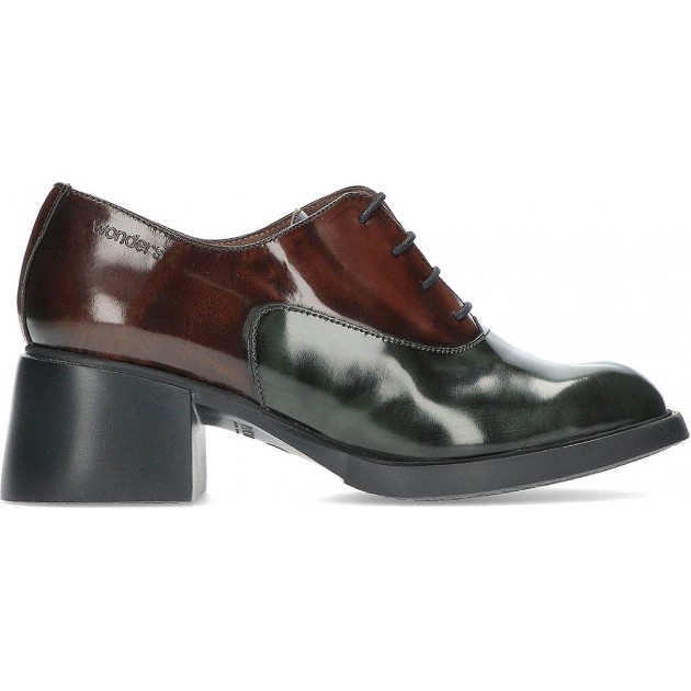 WUNDERSCHUH G6142 CUERO WUNDERSCHUH G6142 CUERO