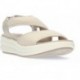 CLARKS DRIFTFERN SANDALEN LIGHT_TAUPE