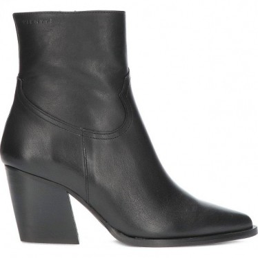 STIEFEL WINDY GIRED 13248 NEGRO
