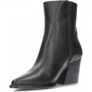 STIEFEL WINDY GIRED 13248 NEGRO