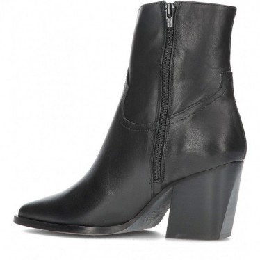 STIEFEL WINDY GIRED 13248 NEGRO
