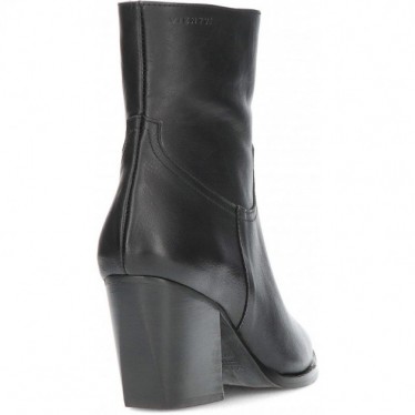 STIEFEL WINDY GIRED 13248 NEGRO
