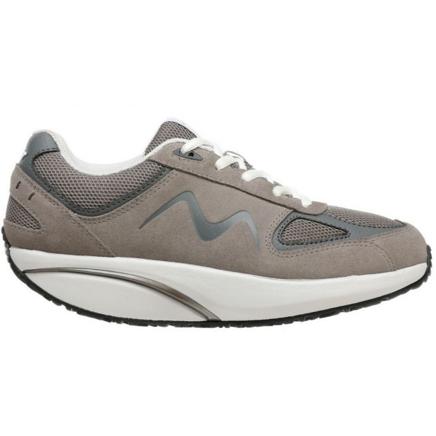 HERRENSCHUHE MBT 2012 M. GREY