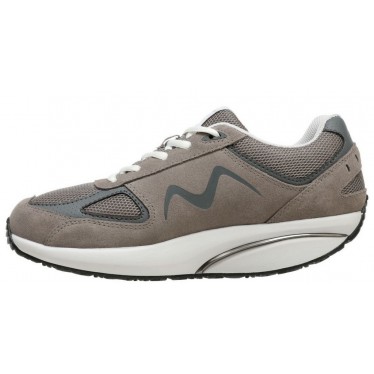 HERRENSCHUHE MBT 2012 M. GREY