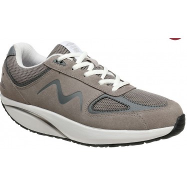 HERRENSCHUHE MBT 2012 M. GREY