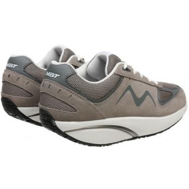 HERRENSCHUHE MBT 2012 M. GREY