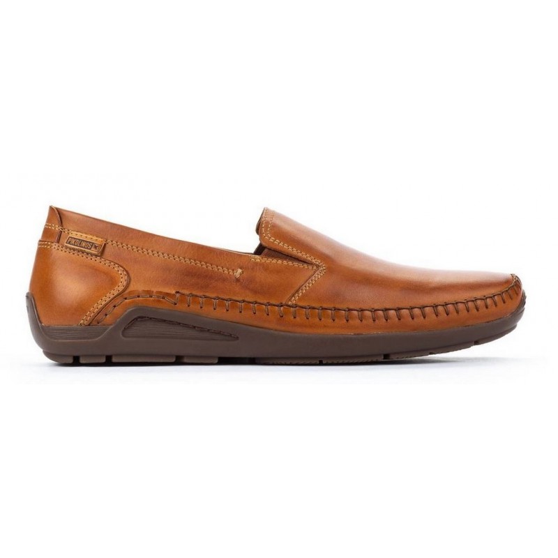 PIKOLINOS ALTET M4K-3015C1 MOCCASINS BRANDY