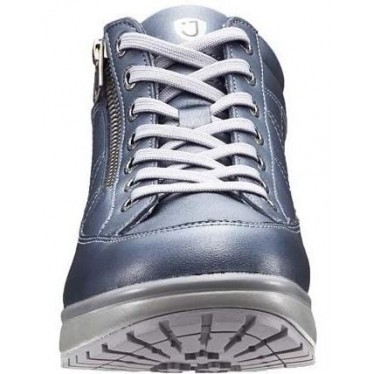 URBAN BOOTS JUWEL DAKOTA BLUE