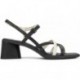SANDALEN CAMPER ZWILLINGE KIAS K201504 BLACK