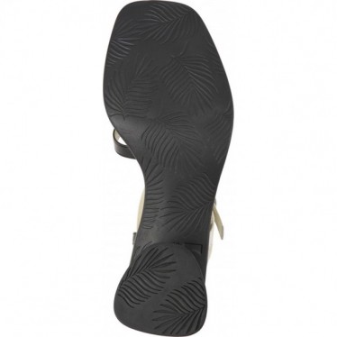 SANDALEN CAMPER ZWILLINGE KIAS K201504 BLACK