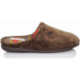 VULLADI Inlands Schuhe Mann MARRON