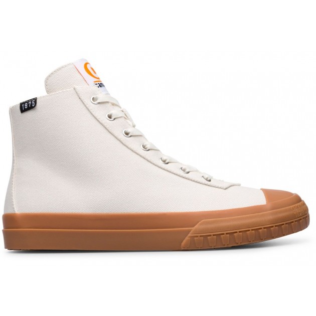CAMPER CAMALEON STIEFEL K300379 BLANCO CAMPER CAMALEON STIEFEL K300379 BLANCO