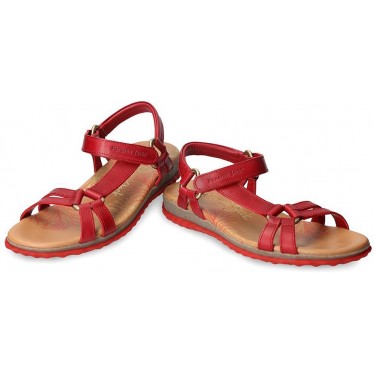 PANAMA JACK CARIBEL SANDALEN ROJO_B24