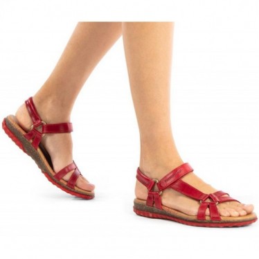 PANAMA JACK CARIBEL SANDALEN ROJO_B24