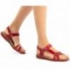 PANAMA JACK CARIBEL SANDALEN ROJO_B24