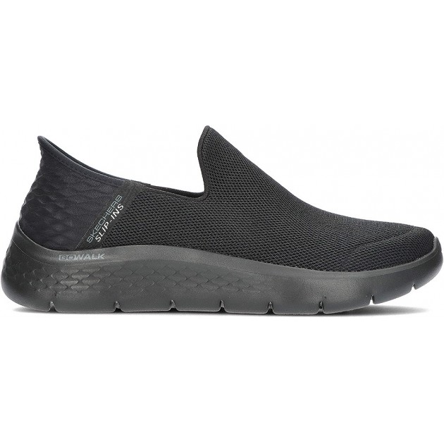 SPORT SKECHERS SLIP-INS 216491 BLACK SPORT SKECHERS SLIP-INS 216491 BLACK