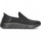 SPORT SKECHERS SLIP-INS 216491 BLACK