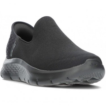 SPORT SKECHERS SLIP-INS 216491 BLACK
