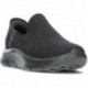 SPORT SKECHERS SLIP-INS 216491 BLACK