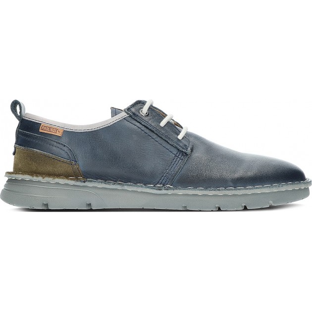 PIKOLINOS RIVAS SCHUHE M3T-4232C1 BLUE PIKOLINOS RIVAS SCHUHE M3T-4232C1 BLUE