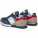 PEPE JEANS LONDON URBAN B SNEAKERS PBS40002 NAVY