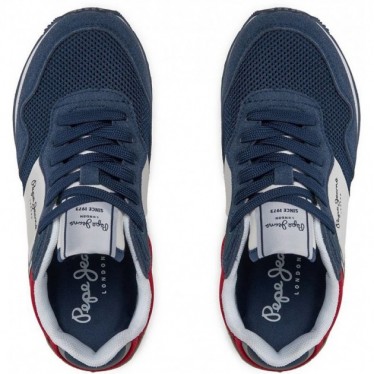 PEPE JEANS LONDON URBAN B SNEAKERS PBS40002 NAVY