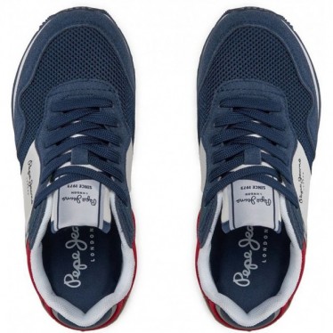 PEPE JEANS LONDON URBAN B SNEAKERS PBS40002 NAVY