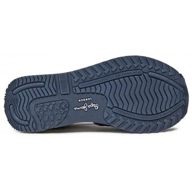 PEPE JEANS LONDON URBAN B SNEAKERS PBS40002 NAVY