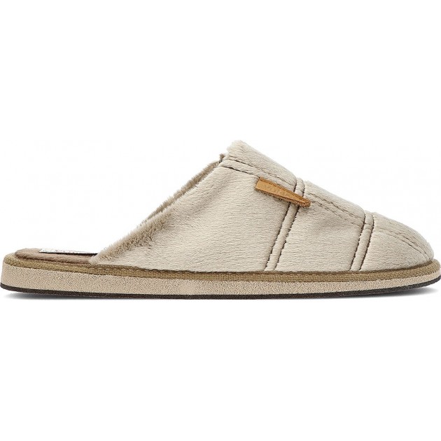 VULLADI 5553 DETROIT SLIPPER NIQUEL VULLADI 5553 DETROIT SLIPPER NIQUEL