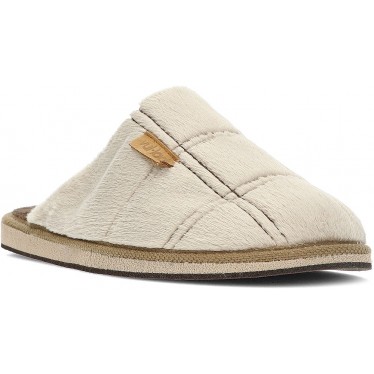 VULLADI 5553 DETROIT SLIPPER NIQUEL