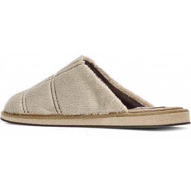 VULLADI 5553 DETROIT SLIPPER NIQUEL